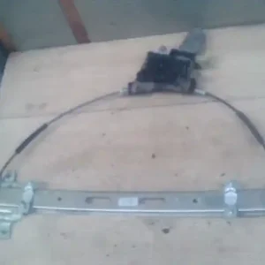 Ajánlat HYUNDAI I10 08.05.01-13.10.31 Jobb első ablakemelő szerkezet elektromos bontott alkatrész