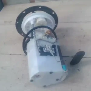 HYUNDAI I10 08.05.01-13.10.31 üzemanyag szivattyú szintjelzős,1.1i bontott alkatrész Szuper ajánlat