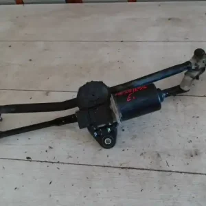 Alacsony ár HYUNDAI I30 (FD) 2007.03-2012.02.28 Ablaktörlő mechanika motorral első bontott alkatrész