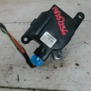 Vedd meg most HYUNDAI I30 (FD) 2007.03-2012.02.28 Fűtés állító motor bontott alkatrész