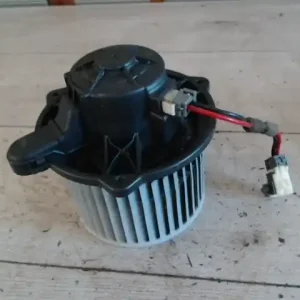 Prémium HYUNDAI I30 (FD) 2007.03-2012.02.28 Fűtőmotor bontott alkatrész