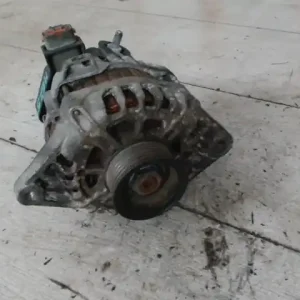 Expressz kézbesítés HYUNDAI I30 (FD) 2007.03-2012.02.28 Generátor.benzines bontott alkatrész