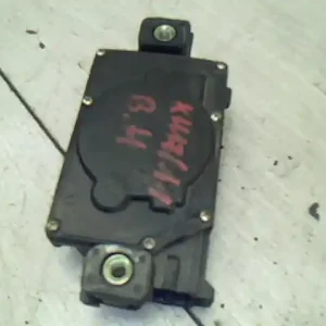 HYUNDAI LANTRA -96 Bal hátsó központi zár motor bontott alkatrész Bestseller