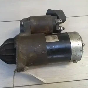 Legkelendőbb HYUNDAI LANTRA -96 önindító. benzines bontott alkatrész