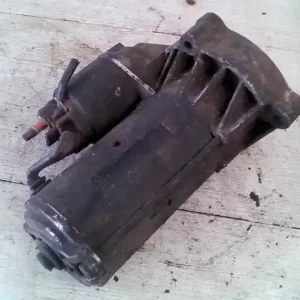 HYUNDAI LANTRA 96- önindító, dízel 1.9 d bontott alkatrész Gyors szállítás