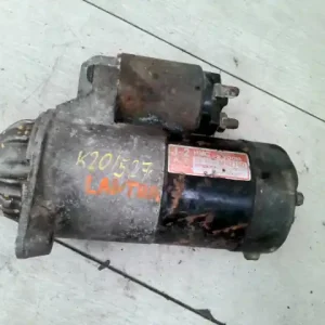 Különleges ajánlat HYUNDAI LANTRA 96- önindító. 1.6i bontott alkatrész