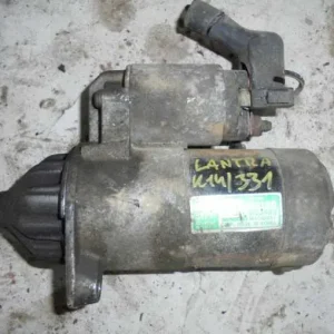 Népszerű HYUNDAI LANTRA 96- önindító. benzines bontott alkatrész