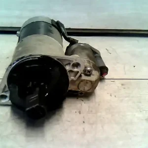 HYUNDAI LANTRA 96- önindító. benzines bontott alkatrész Gyors szállítás