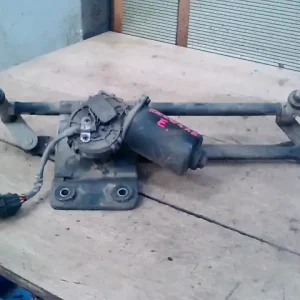 Akciós ár HYUNDAI MATRIX Ablaktörlő mechanika motorral első bontott alkatrész