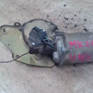 Vedd meg most HYUNDAI MATRIX Ablaktörlő motor első bontott alkatrész