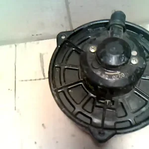 HYUNDAI PONY 89-94 Fűtőmotor bontott alkatrész Vedd meg online