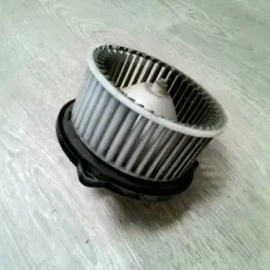 HYUNDAI PONY 89-94 Fűtőmotor bontott alkatrész Legjobb ár