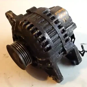 Azonnal elérhető HYUNDAI PONY 89-94 Generátor.benzines bontott alkatrész