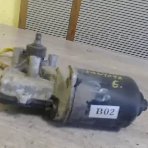 HYUNDAI Santa Fe 2001.03.01-2006.01.30 Ablaktörlő motor első bontott alkatrész Legkelendőbb