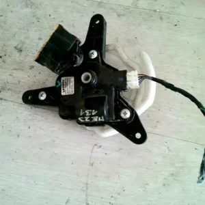 Újdonság HYUNDAI IX35 2010.04.01-2014.12.31 Fűtés állító motor bontott alkatrész