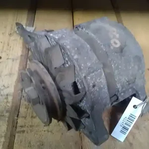 IVECO DAILY -89 Generátor, dízel bontott alkatrész Gyors szállítás