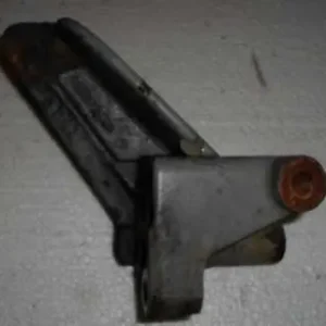 IVECO DAILY 00-06 Generátor tartó bak bontott alkatrész Ingyenes szállítás