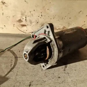 IVECO DAILY 00-06 önindító, dízel 2.8d bontott alkatrész Vedd meg most