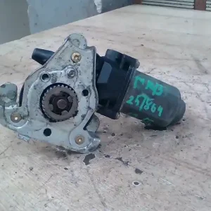 Expressz kézbesítés IVECO Daily 2000-2006 35C13 Bal első ablakemelő motor bontott alkatrész