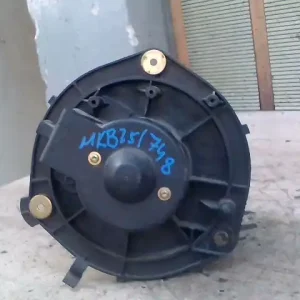 Vásárlói kedvenc IVECO Daily 2000-2006 35C13 Fűtőmotor bontott alkatrész