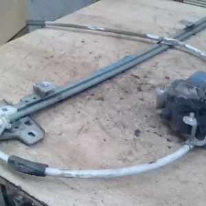 IVECO Daily 2000-2006 35C13 Jobb első ablakemelő szerkezet elektromos bontott alkatrész Kihagyhatatlan ajánlat