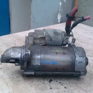 IVECO Daily 2000-2006 35C13 önindító, dízel 2,8d bontott alkatrész Alacsony ár