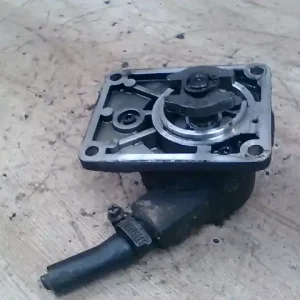 IVECO Daily 2000-2006 35C13 Vákuumpumpa 2,8d bontott alkatrész Biztonságos vásárlás