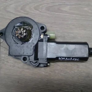 Biztonságos fizetés HYUNDAI TRAJET Bal hátsó ablakemelő motor bontott alkatrész