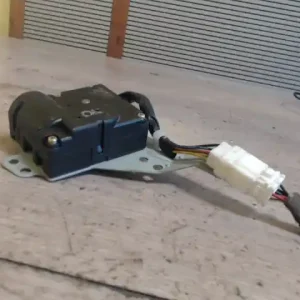 Expressz szállítás HYUNDAI Santa Fe 2001.03.01-2006.01.30 Fűtés állító motor bontott alkatrész