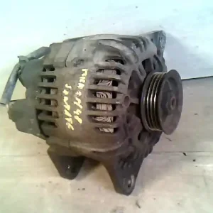 Ne maradj le HYUNDAI Santa Fe 2001.03.01-2006.01.30 Generátor.benzines 2.0 i, 16 v bontott alkatrész