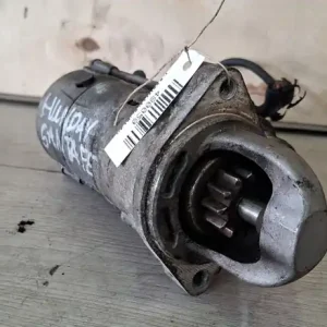 HYUNDAI Santa Fe 2009.10.01-12.09.30 önindító, dízel 2.0crdi bontott alkatrész Ne maradj le