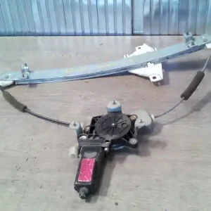 HYUNDAI SONATA Jobb első ablakemelő szerkezet elektromos bontott alkatrész Újdonság