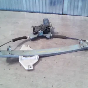 Outlet HYUNDAI SONATA Jobb hátsó ablakemelő szerkezet elektromos bontott alkatrész