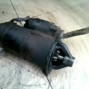 Legjobb ár HYUNDAI SONATA önindító. benzines 3.0i bontott alkatrész