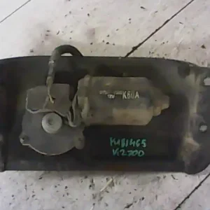KIA K2700 Ablaktörlő motor első bontott alkatrész Gyors szállítás