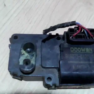 Olcsóbb KIA K2700 Fűtésszabályzó zsalu állító motor bontott alkatrész