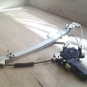 KIA MAGENTIS Jobb hátsó ablakemelő szerkezet elektromos bontott alkatrész Rendeld meg most