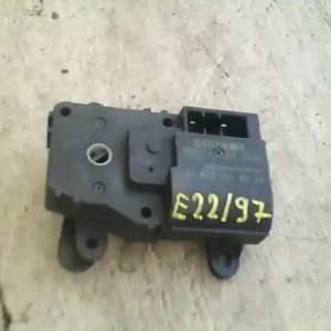 Akció KIA MAGENTIS Központizár motorbontott alkatrész