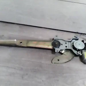 KIA CARNIVAL Jobb első ablakemelő szerkezet elektromos bontott alkatrész Árcsökkenés