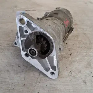 Szuper akció KIA CARNIVAL önindító, dízel 2.9d bontott alkatrész