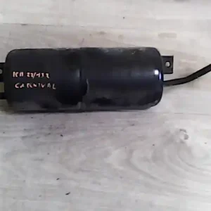 KIA CARNIVAL Vákuum tároló doboz bontott alkatrész Végkiárusítás