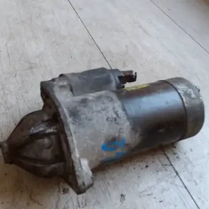 Szuper ajánlat KIA CEED 2006.10-2009.07 önindító, dízel 1.6d bontott alkatrész