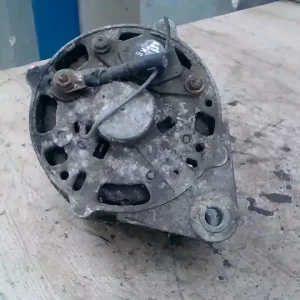 IVECO DAILY 96-99 Generátor, dízel 2,8d bontott alkatrész Rendeld meg most