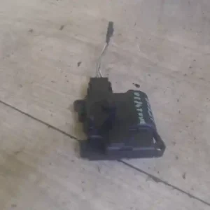 JAGUAR S-TYPE Fűtés állító motor bontott alkatrész Akció