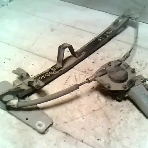 Vedd meg most JEEP GRAND CHEROKEE Jobb első ablakemelő szerkezet elektromos 5 ajtós bontott alkatrész