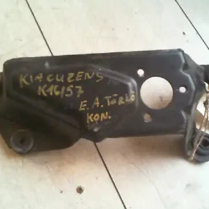 KIA CARENS 01-06 Ablaktörlő motor első konzol bontott alkatrész Különleges ajánlat