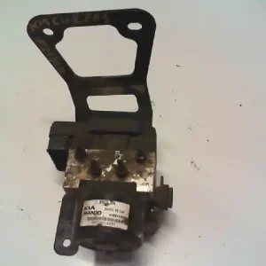 Újdonság KIA CARENS 01-06 Abs abr esp pumpa bontott alkatrész