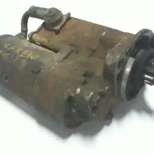 Kedvezményes ár KIA CARENS 01-06 önindító, dízel bontott alkatrész