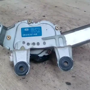 Utolsó esély KIA CARNIVAL Ablaktörlő motor hátsó bontott alkatrész