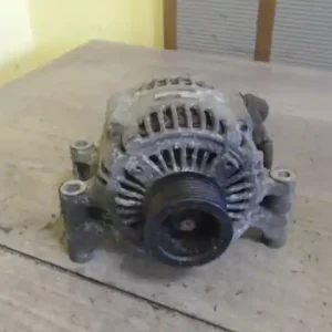 Ajánlat JAGUAR S-TYPE Generátor.benzines 3.0 i bontott alkatrész